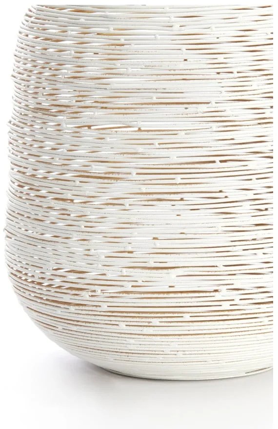 Kovový lampáš Banjera – Light & Living