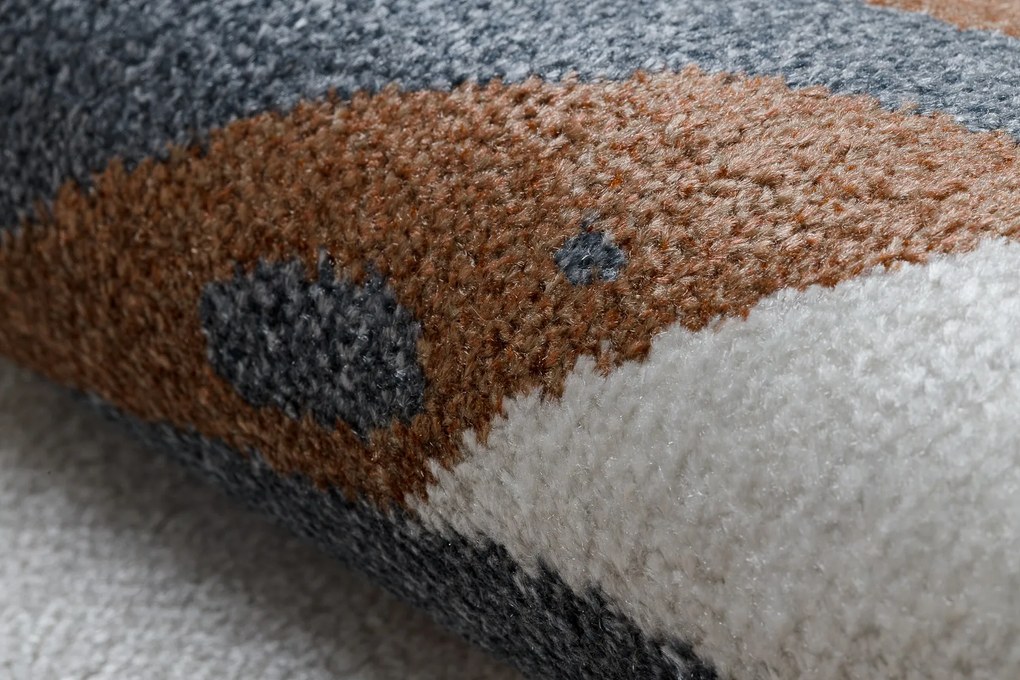 Koberec BONO 8426 Džungľa