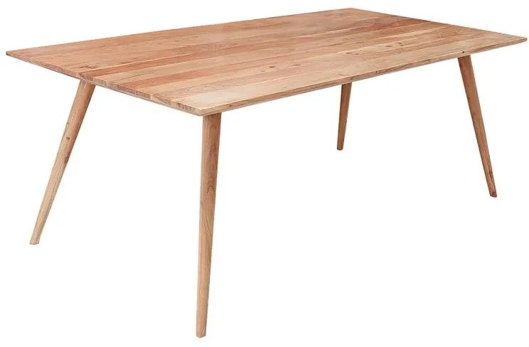 Jedálenský stôl Kamryn 160 cm