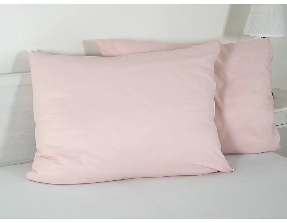 Obliečka na vankúš z mikrovlákna 70x90 cm Summer – B.E.S.