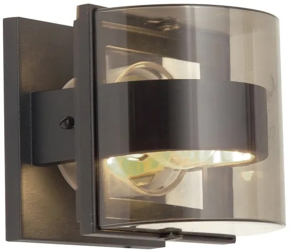 Elstead - Vonkajšie nástenné svietidlo FRIDA 1xE27/60W/230V IP54