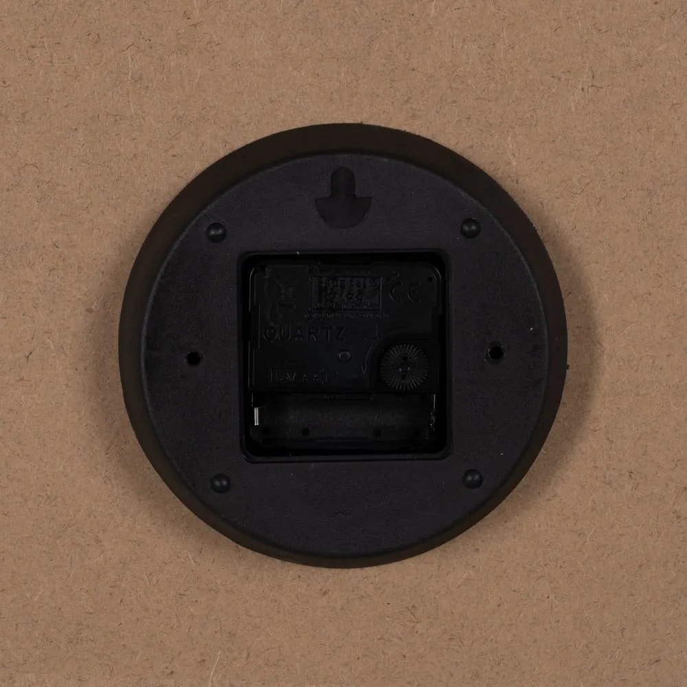 Nástenné hodiny ø 46 cm Old Town Clocks – Ixia