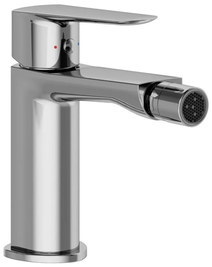 Ravak X070475 - Bidetová batéria LIFE lesklý chróm