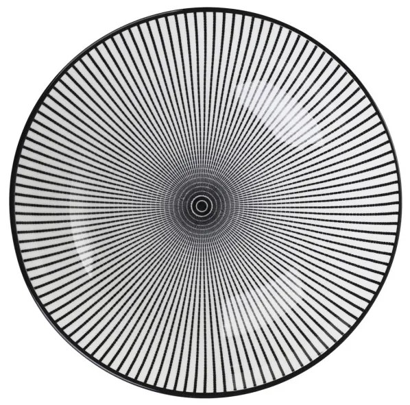 Miska NAVIA čierna 855691