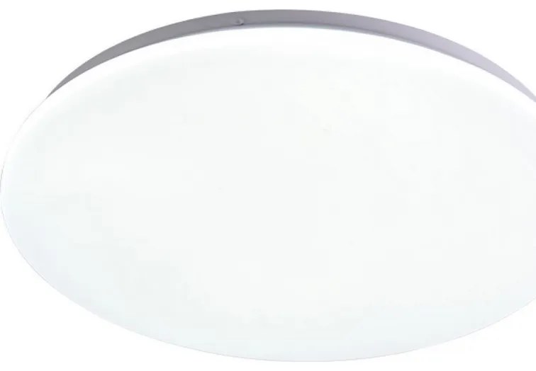 Brilagi - LED Stmievateľné stropné svietidlo SMART LED/24W/230V Wi-Fi Tuya + DO