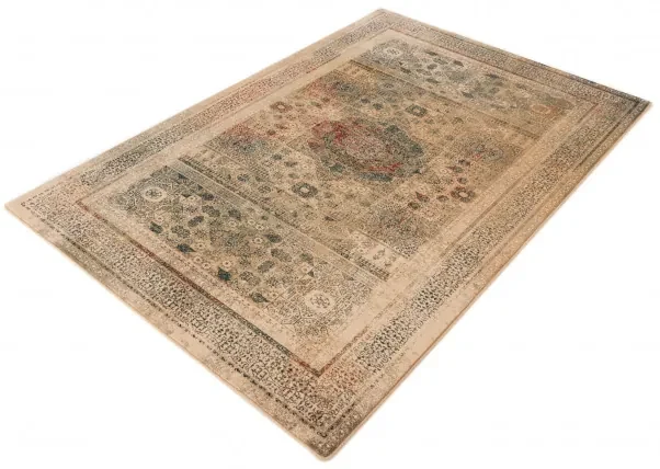 Koberec Superior Mamluk Krem
