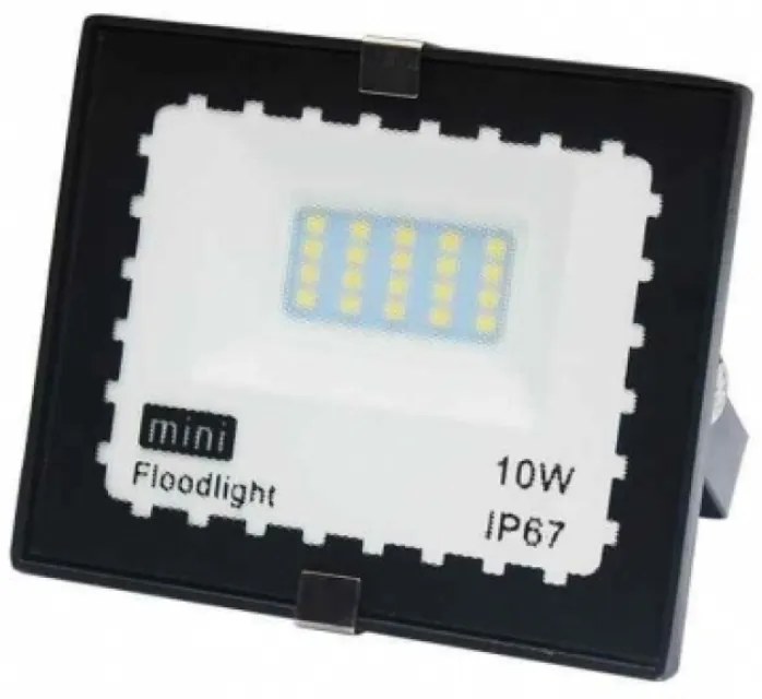 WELLHOX Mini reflektor 10W