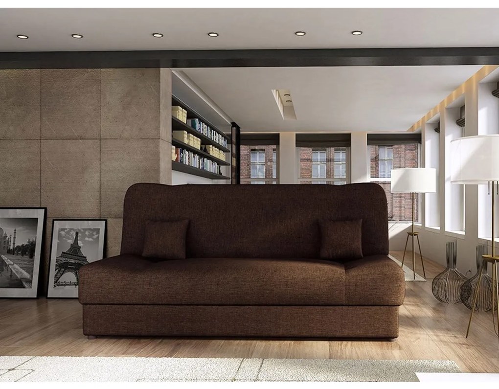 Pohovka Mario, Dostupné poťahy: Lumo 30