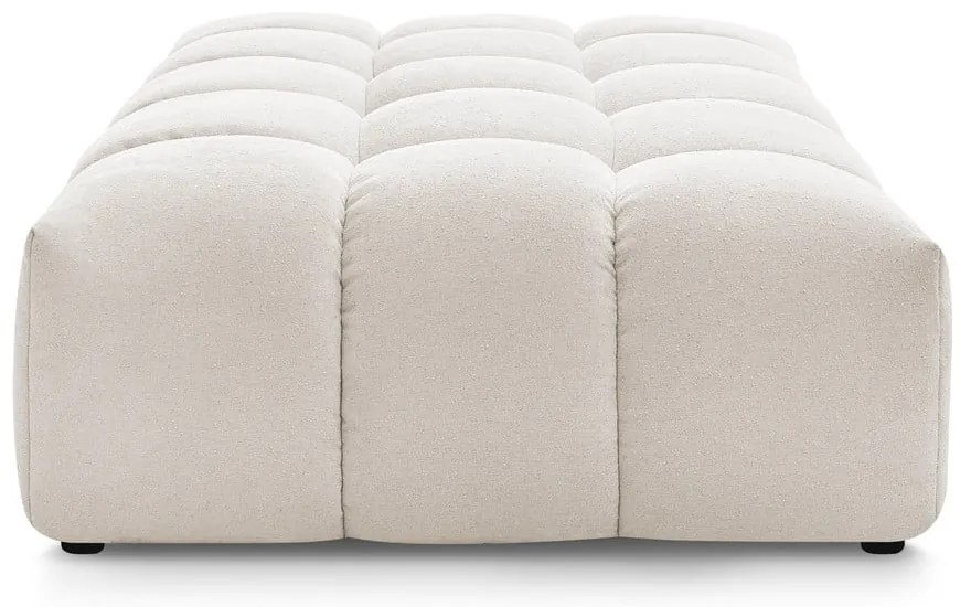 Biela podnožka Everest - Bobochic Paris