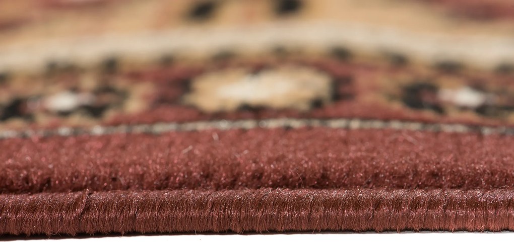 TA Koberec 9162A HNEDÝ EUFRAT BGX Rozmer: 160x230 cm