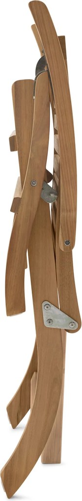 Lehátko s výsuvnou opierkou nôh