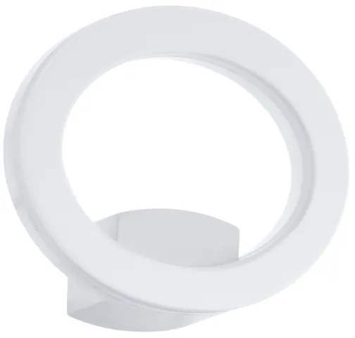 Eglo 96274 - LED vonkajšie nástenné svietidlo EMOLLIO LED/10W/230V IP44