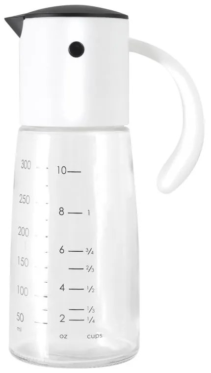 Nádoba na olej Vialli Design Oil, 300 ml
