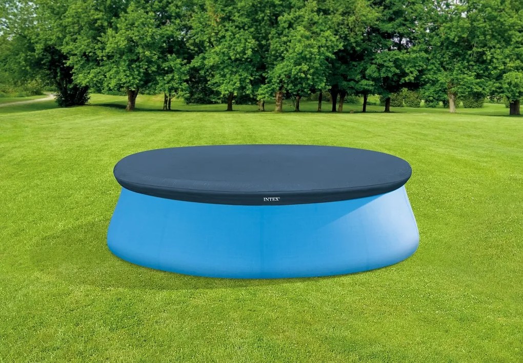 INTEX Krycia plachta na bazén Easy 3,66 m