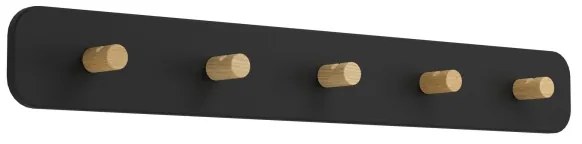 Eglo 99596 - LED Nástenný vešiak so svietidlom CIVITATE LED/18W/230V