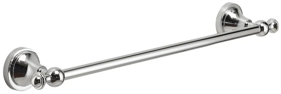 Gedy Gedy, NEVIS držiak uterákov 450x82mm, chróm, NV214513