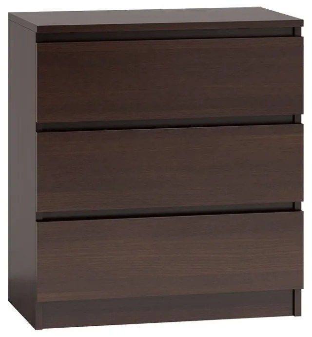 Komoda Osko OK3, Farby:: biela