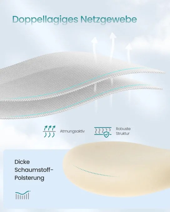 Herná stolička OBN066GD01