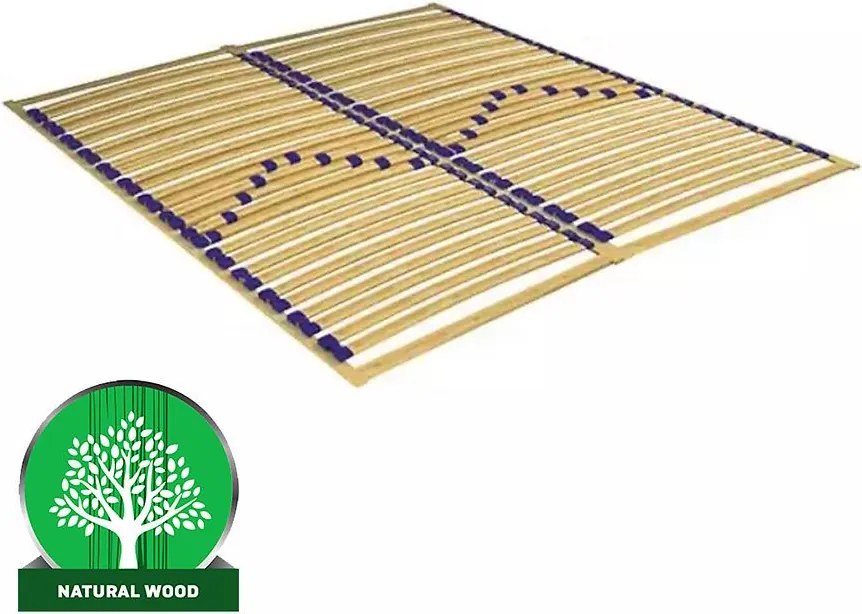 Rošt Twinpack 180/200