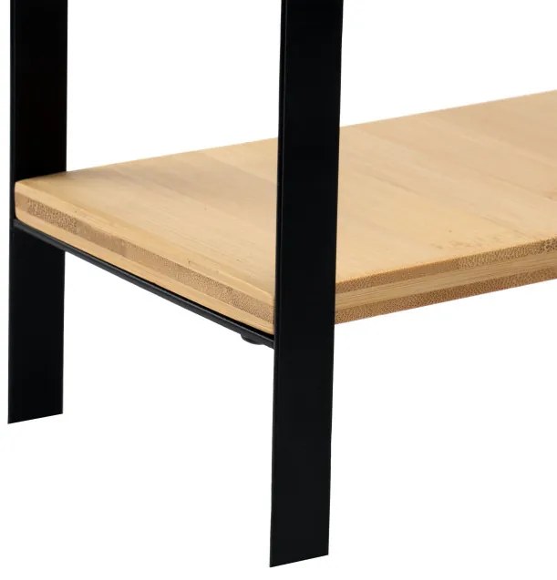 Polica na korenie SARITA