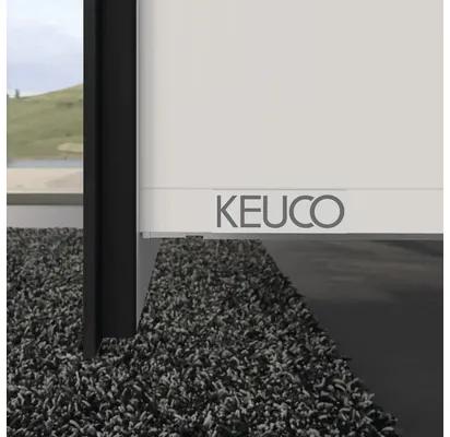 Kúpeľňová skrinka pod umývadlo KEUCO X-Line vulkanit 120 x 60,5 x 49 cm 33183970000
