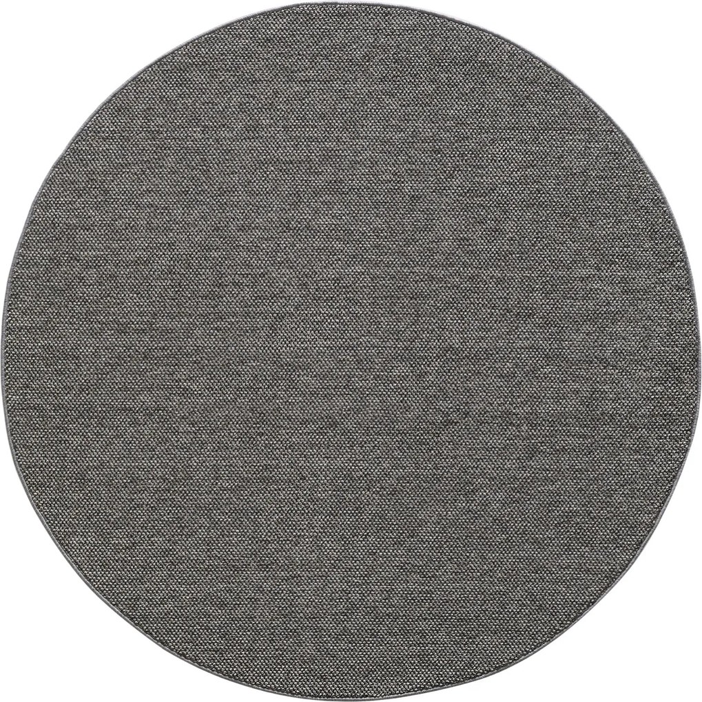 Kusový koberec Loom 4300 Grey, 120x170, šedá, obývacia izba, Ayyildiz