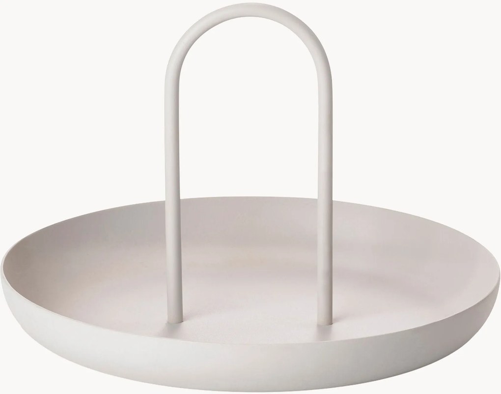 Servírovací podnos Singles, Ø 20 cm