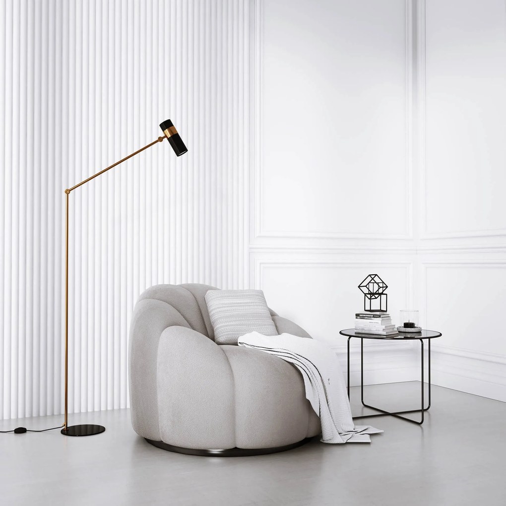 LAMELIO Lamely Infinity Collection - LUNA White