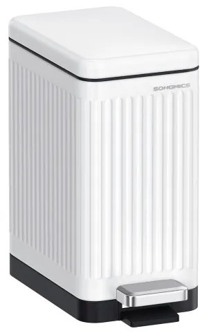 Odpadkový kôš 10L LTB562W01