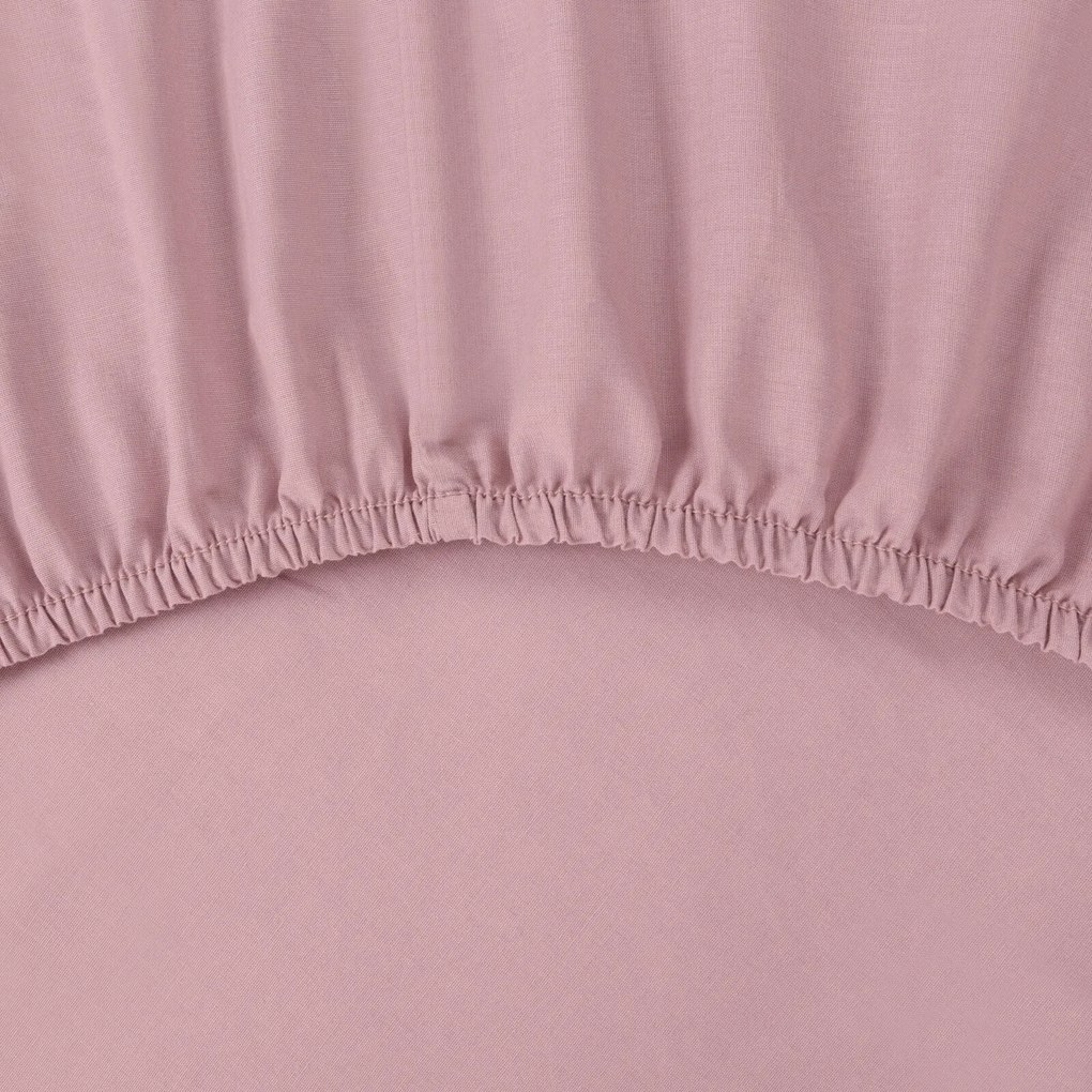 RENFORCÉ PRESTIERADLO BASIC 140X200 CM PUDROVÉ