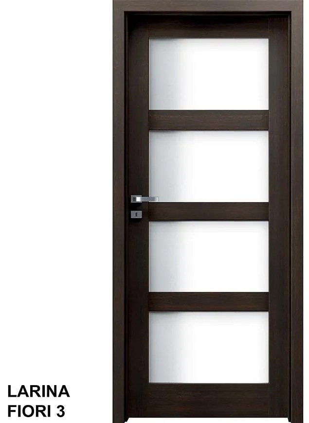 Vnútorné dvere na mieru Larina