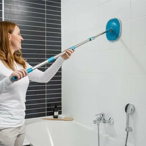 Mediashop Livington Clean Water Spin Mop Rotačný mop