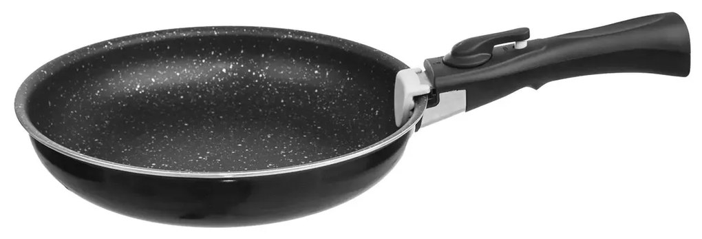 Orion Panvica GRANDE COMBI, 24 cm, 24 cm