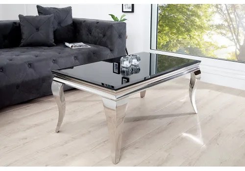 Konferenčný stôl 37352 100x60cm Modern Barock  - Komfort-nábytok