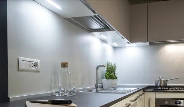 Kuchynské LED svietidlo pod linku Ecolite RONY TL4009-LED15W