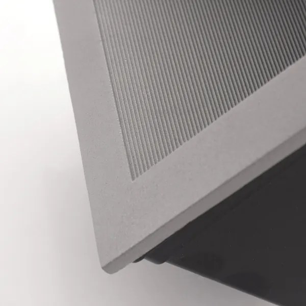 Eglo 95235 - LED Vonkajšie orientačné svietidlo ZIMBA 1xLED/3,7W/230V IP65