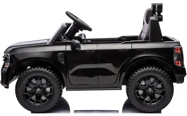 Elektrické autíčko Ford Ranger 60W/4500 mAh čierna