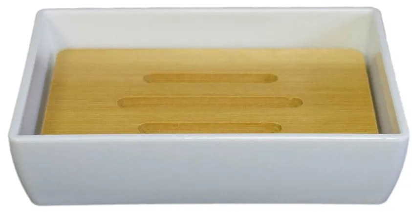 Mydlovnička Valencia biela