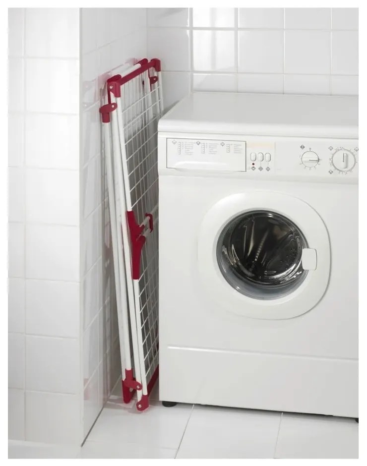 Sušiak na bielizeň Wenko Summer, dĺžka 20 m