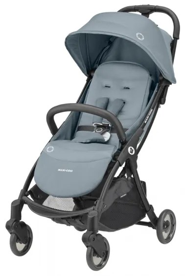 MAXI-COSI JAYA KOČÍK ESSENTIAL GREY