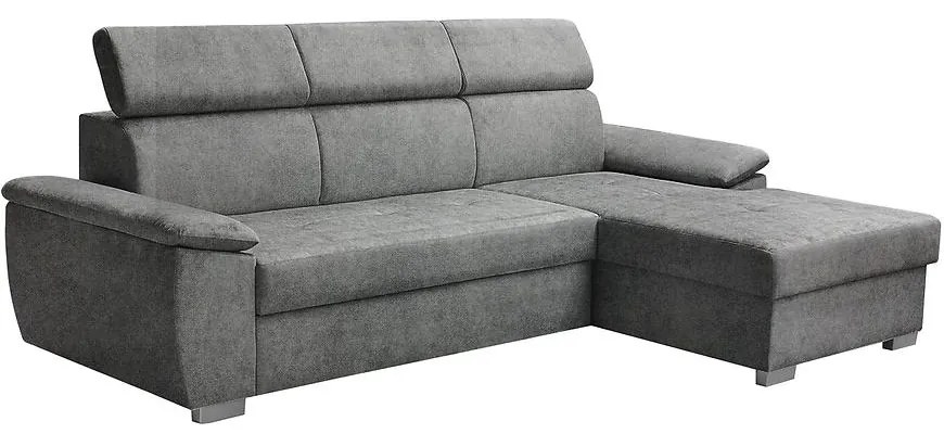 Rohová sedacia súprava Kevin P Zetta 304