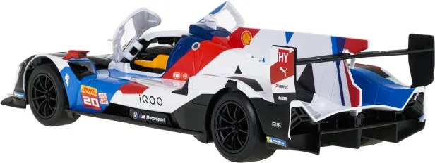Auto na ovládanie RC auto BMW M Hybrid V8 1:14