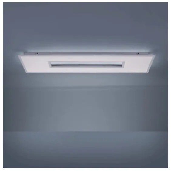 Leuchten Direkt 11646-16 - LED RGB Stmievateľné svietidlo LED/41W/230V+LED/7,5W+DO