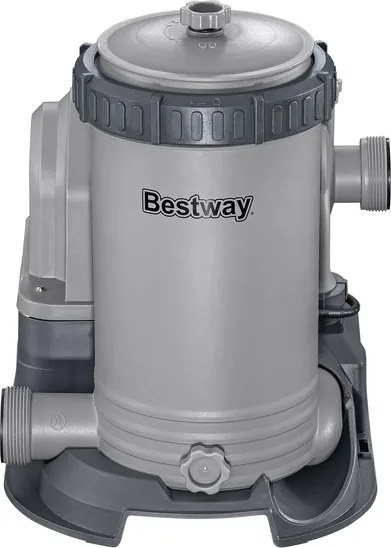 LEAN Bazénové filtračné čerpadlo 9463 l/h Bestway 58391