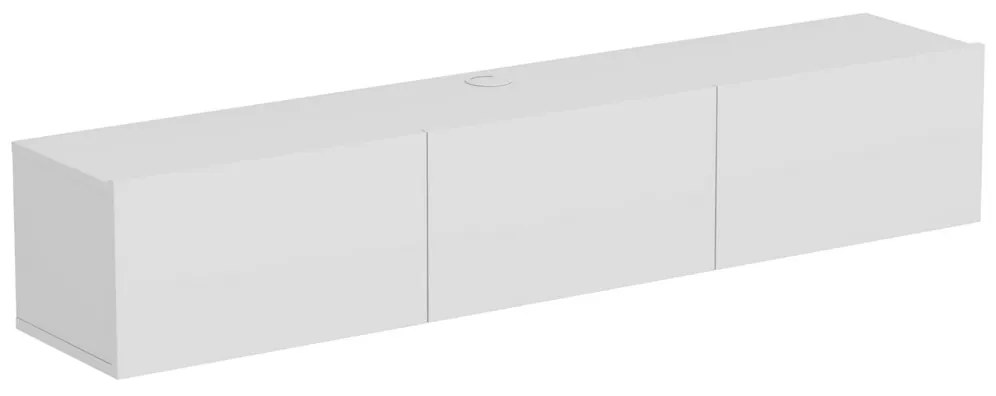 Televízny stolík Denby White