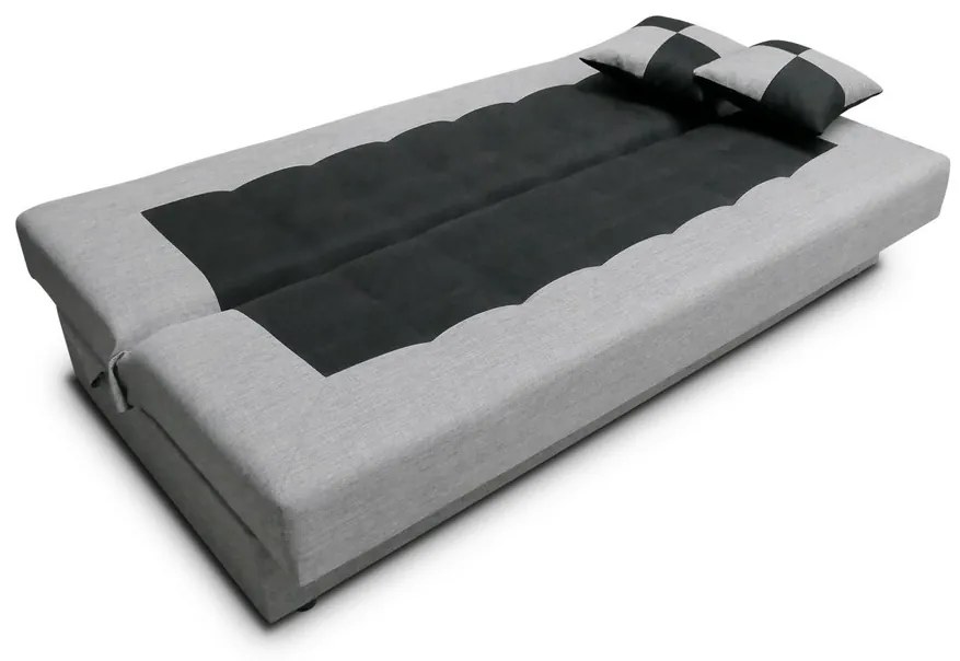 Pohovka RONADO, 190x88x85 cm, sawana14/sawana21