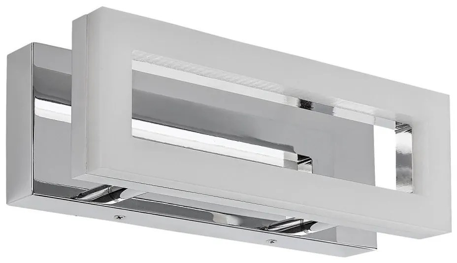 Rabalux 75019 - LED Kúpeľňové nástenné svietidlo BLAS LED/15W/230V 4000K