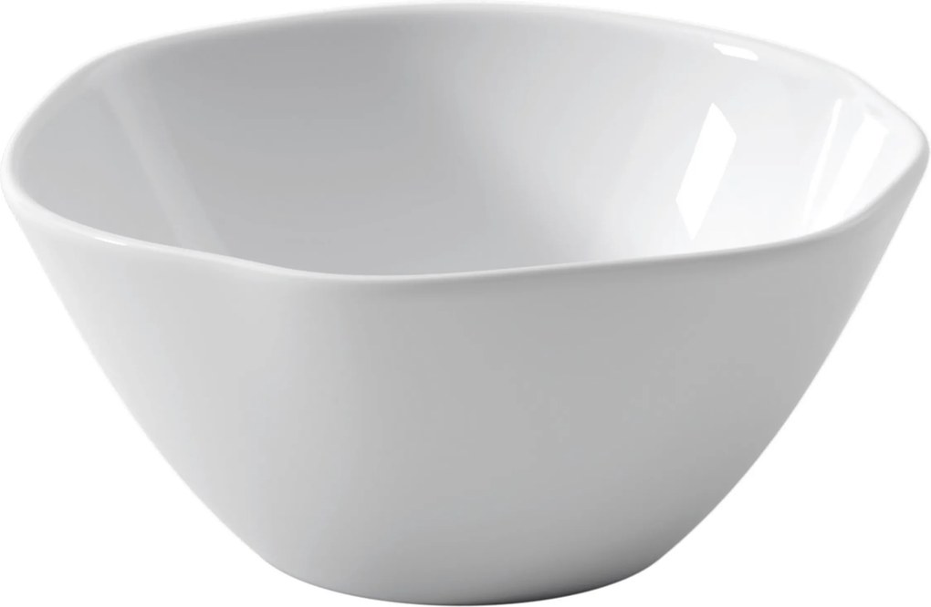 XXXLutz MISKA NA DIP jemný kostný porcelán (fine bone china) keramika Villeroy & Boch - Jedálenské sety - 003407107701