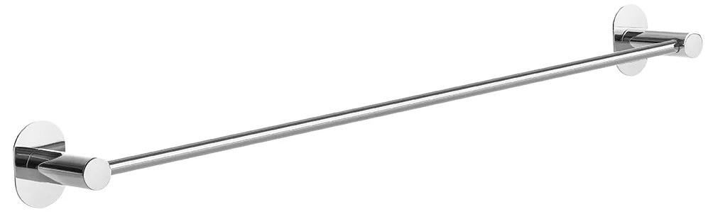 Laveo Miri, vešiak na uteráky 610mm, chrómová, LAV-ALM_016S
