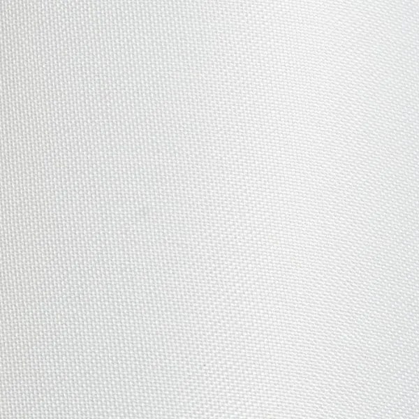 RENDL BROADWAY stolná biela chróm 230V E27 42W R11986